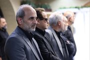 اظهارات جبلی درباره ۲ سریال پخش‌نشده اکبر عبدی/ مهران غفوریان: امیدوارم ما را ببخشد