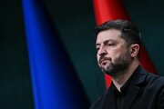 ناگفته‌هایی از سخنگوی سابق زلنسکی