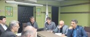 معاون استاندار ایلام: حمایت از تولید و تثبیت اشتغال با رفع موانع سرمایه‌گذاری شتاب می‌گیرد