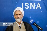 عضو مجلس خبرگان: همایش عظیم اربعین تبلور اتحاد و انسجام ملت‌ها و جهانیان است