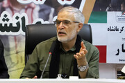 رئیس ستاد مرکزی اربعین: ‌مرز خسروی می‌تواند به ۲ میلیون زائر خدمات دهد