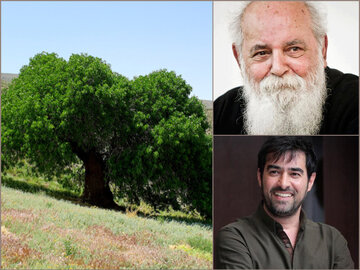 شهاب‌ حسینی، ابتهاج و روایت یک سفر ۲۰ ساله