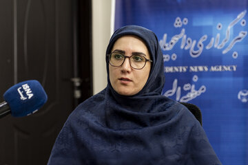 پیشنهاد افزایش دو برابری تعداد نمایندگان البرز در مجلس