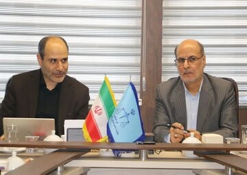 اجرای آزمایشی «سامانه جامع عملکرد قضات» رونمایی شد