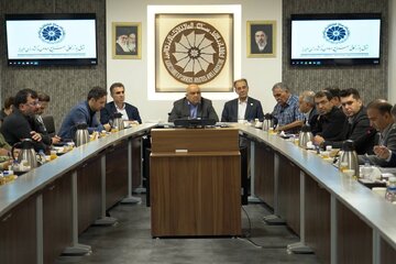 رئیس کمیسیون گمرک اتاق بازرگانی البرز: باید در رویه‌های تجاری بازنگری شود