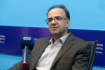 ۹۵ درصد پژوهش‌های پژوهشکده گردشگری جهاددانشگاهی براساس نیاز دستگاه‌های اجرایی انجام می‌شود