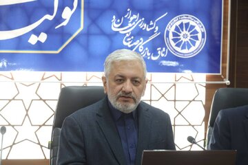 راه‌اندازی میز خدمت ویژه امور بانکی و ارزی فعالان کشاورزی در اتاق بازرگانی اهواز 