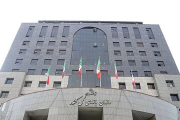 جلوگیری از پرداخت ۳ میلیون و ۴۰۰ هزار دلار سهمیه ارزی به یک شرکت صوری