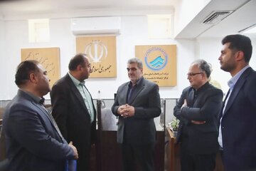 سه ضلع اصلی مدیریت پایدار آب در استان سمنان