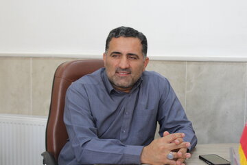 سرمایه اصلی جهاددانشگاهی نیروی انسانی متخصص، جوان و متعهد است