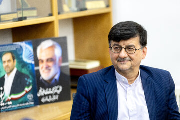 تفاهم‌نامه همکاری جهاد دانشگاهی و مرکز آمار ایران
