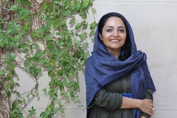 «خاطرات کاملا محرمانه شرمین نادری»!
