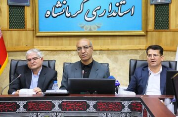 استاندار کرمانشاه: همه ظرفیت‌های ملی و استانی برای جهش اقتصادی بسیج می‌شود