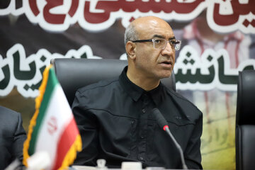 استاندار کرمانشاه: همه ظرفیت‌های استان را برای موج بازگشت زوار به‌کار گرفته‌ایم 