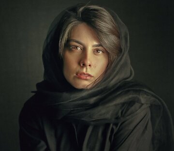 مریم همتیان درگذشت