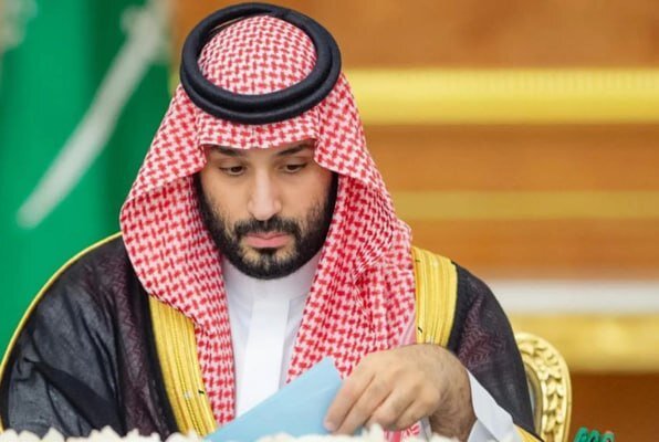 آکسیوس: بن‌سلمان ترامپ را به کاهش تنش با ایران دعوت کرد