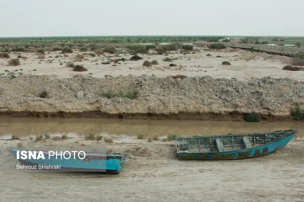 مدیریت واحد، شرط حل مسائل مشترک مرزی و محیط‌زیستی با افغانستان است