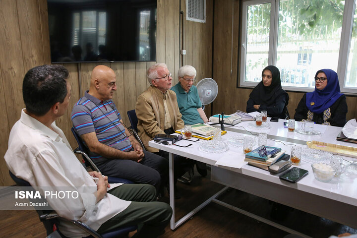 از واکاوی سبک هندی تا جایگاه فلسفی شیخ اشراق