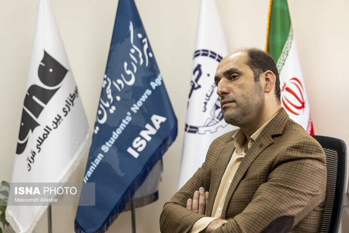 &nbsp;مدیرکل سیاسی استانداری البرز: تسهیل فعالیت قانونمند احزاب در البرز با جدیت دنبال می‌شود