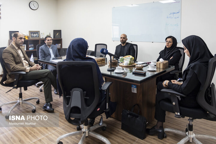 &nbsp;مدیرکل سیاسی استانداری البرز: تسهیل فعالیت قانونمند احزاب در البرز با جدیت دنبال می‌شود
