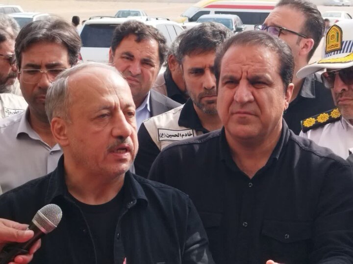 معاون وزیر کشور: مرز مهران تقویت می‌شود