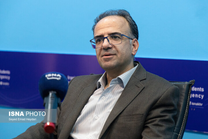 ۹۵ درصد پژوهش‌های پژوهشکده گردشگری جهاددانشگاهی براساس نیاز دستگاه‌های اجرایی انجام می‌شود