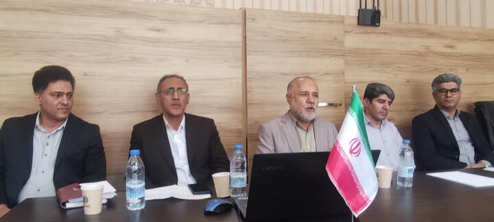 مدیرکل استاندارد: بیش از ۴۰۰ کالای مشمول استاندارد در لرستان تولید می‌شود