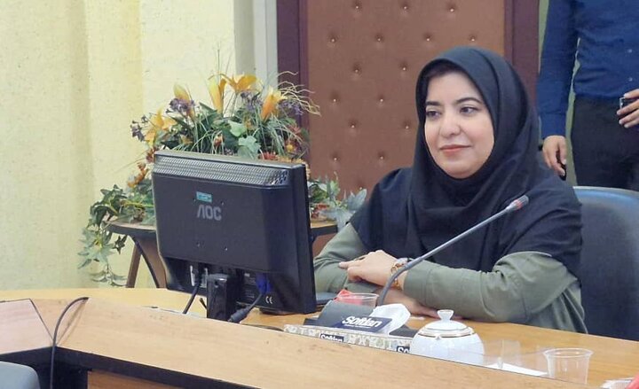 راوی هنرهای عاشقانه عاشورایی هستیم
