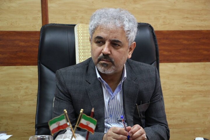 ارائه بیش از ۳۰۰ هزار خدمت سلامت به زائران اربعین در استان ایلام