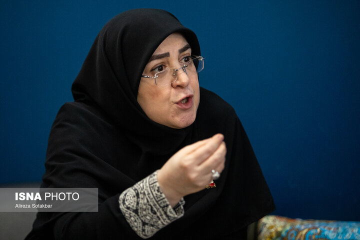 برنامه دولت، افزایش حقوق همه اعضای هیئت‌علمی است