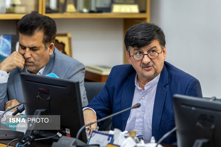 امکان جذب پژوهشگران و فناوران به عنوان هیئت علمی  جهاد دانشگاهی