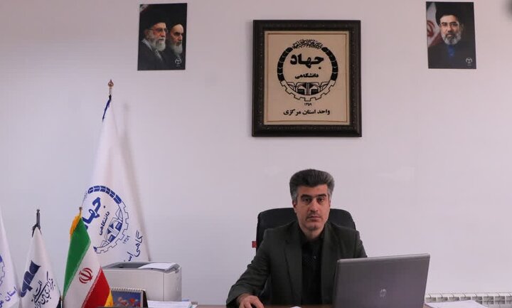 از تولدهای موفق در مرکز درمان ناباروری تا پیگیری راه‌اندازی مرکز ارزیابی اثرات زیست‌محیطی