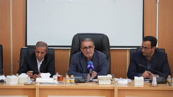 روسای آموزش و پرورش کهگیلویه و بویراحمد برای رفع مشکل سرویس مدارس دو هفته مهلت دارند