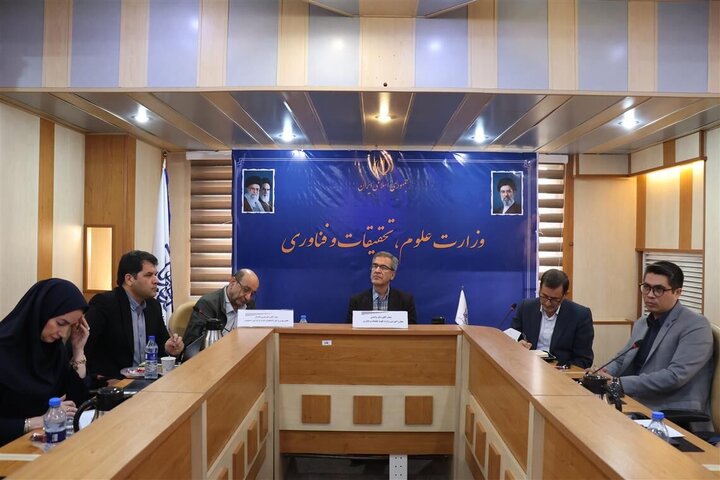 لزوم تمرکز بر کیفیت آموزش به‌جای افزایش صرفِ تعداد دانشجویان خارجی