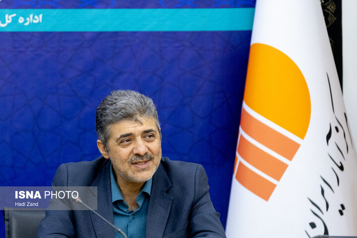 رئیس مرکز آمار ایران: تولید انبوه داده به‌تنهایی اثربخش نیست