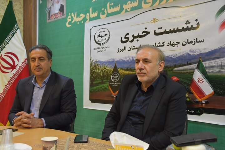 کاهش قدرت خرید مردم، چالش اصلی بازار محصولات کشاورزی