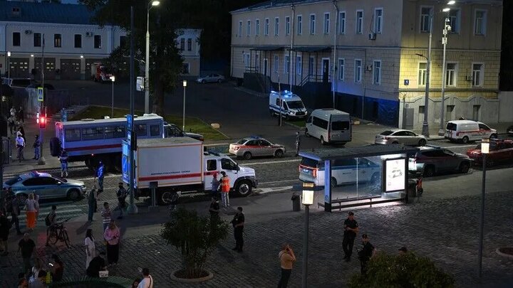 شهردار مسکو: مسئولان حمله تروریستی پاسخگو خواهند شد