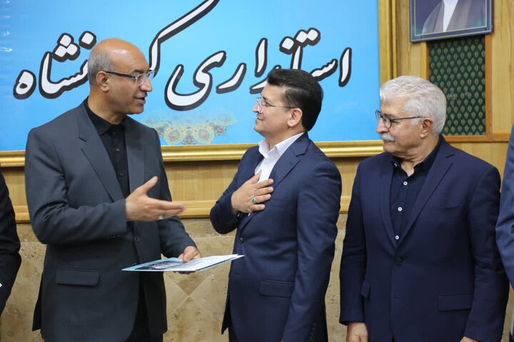 معاون اقتصادی استانداری: سرمایه‌گذاری محور اصلی تحول اقتصاد کرمانشاه است
