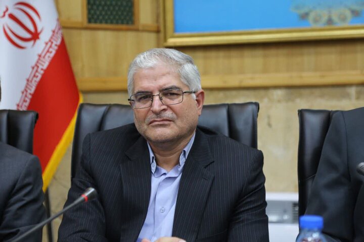 معاون اقتصادی استانداری: سرمایهگذاری محور اصلی تحول اقتصاد کرمانشاه است