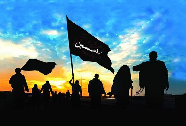 عضو هیأت علمی دانشگاه فرهنگیان لرستان: اربعین میدان تمرین تقوای سیاسی برای امت اسلامی است