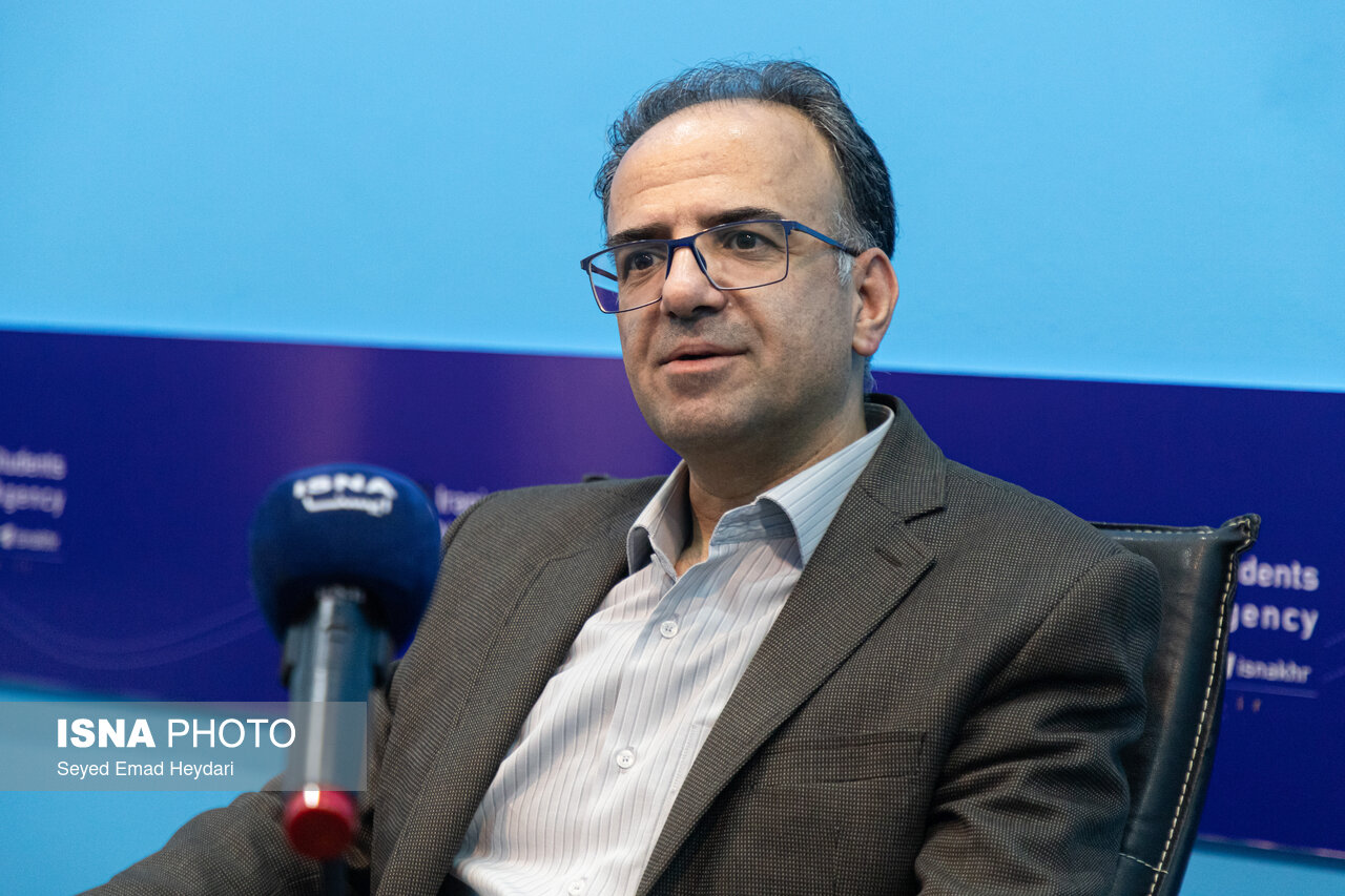 ۹۵ درصد پژوهشهای پژوهشکده گردشگری جهاددانشگاهی براساس نیاز دستگاههای اجرایی انجام میشود