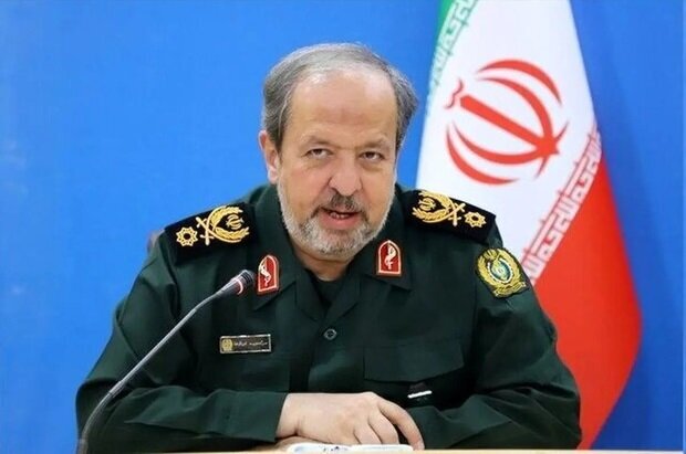 Iran will not be surprised or passive, acting defense minister says