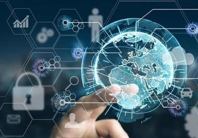 Iran proposes digital economy, AI initiatives at global internet summit