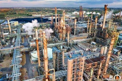 Academic Jihad localizes over 2,000 parts for petrochemical industry