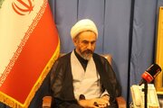 نماینده ولی فقیه در ایلام: اربعین فرصتی برای ارتقای معرفت و اصلاح رفتار اجتماعی است