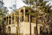 خانه تاریخی منصوری در مسیر احیا