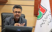 بازگشت نیمی از زائران اربعین به همدان
