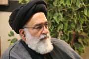 حجت الاسلام محمودی: شورای هماهنگی تبلیغات اسلامی سنگربان مراسم ملی و انقلابی است