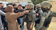 نارضایتی گسترده‌ در اراضی اشغالی از طرح کاتس درباره شهرک‌نشینان