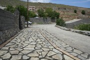اجرای طرح هادی در ۵۷۵ روستای سیستان و بلوچستان در برنامه قرار گرفته است